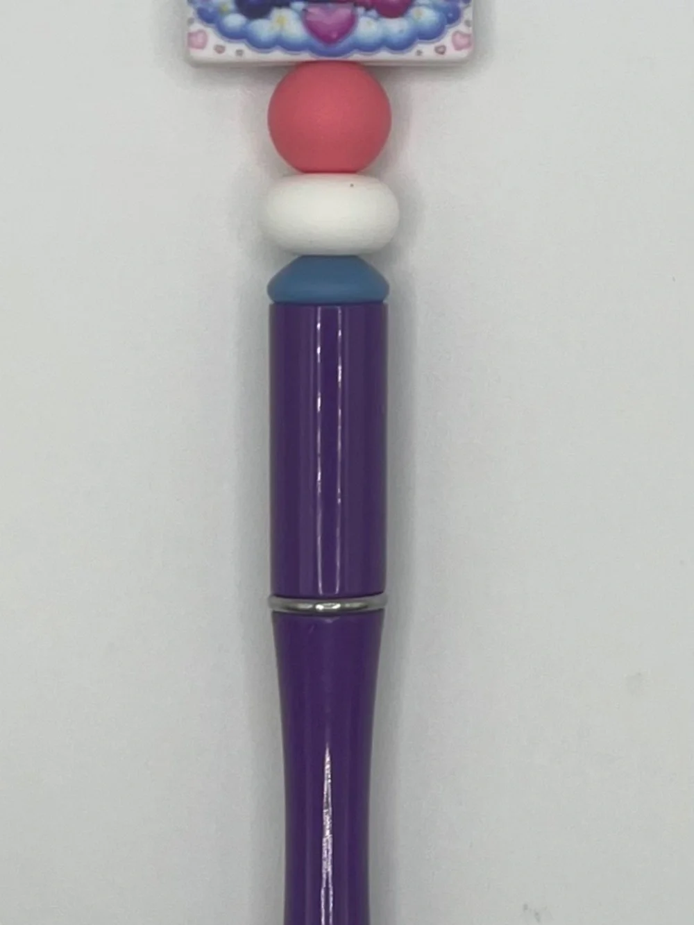 Cosmic Cloud Companions Pen